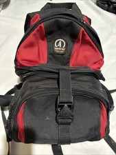 TAMRAC ADVENTURE S.A.S. Zaino