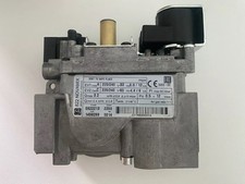 Valvola Gas Sit 822 Novamix