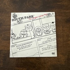South Park The Original