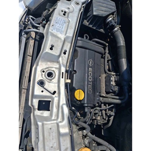 Motore non funzionante opel - motore,