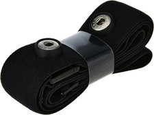 Pro Chest Strap Fascia