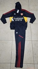 tuta arsenal