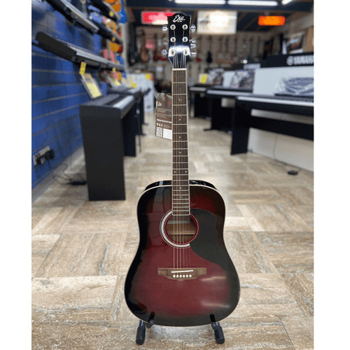 Chitarra acustica eko ranger - chitarra,