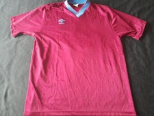 MAGLIA SHIRT VINTAGE FOOTBALL