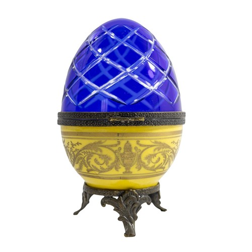Uovo ceramica vetro - ceramica, e