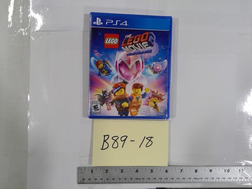 The lego movie - the,