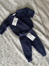 ZARA BABY 3-6 MESI | Set