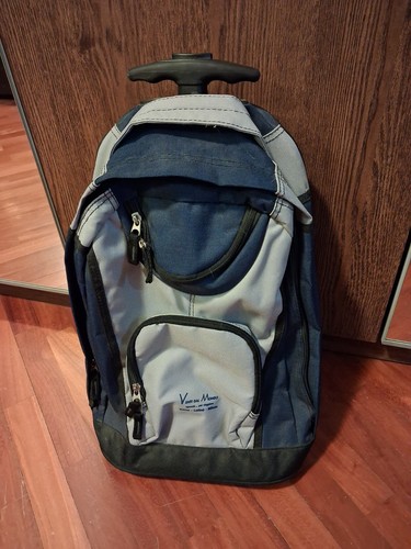 Zaino trolley venti dal - zaino, mondo