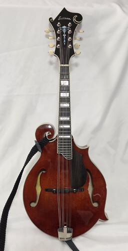 Eastman md615 mandolino stile - md615,