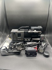 registratore fotocamera Sony