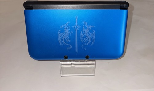Nintendo 3ds fire emblem - xl,