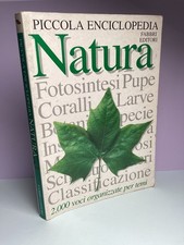 PICCOLA ENCICLOPEDIA NATURA
