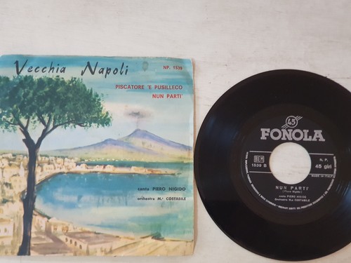 Disco giri vinile - giri,