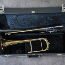 H.Lätzsch  Alto Trombone in F