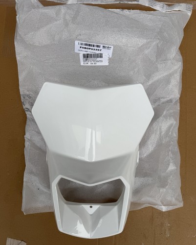 Maschera lampada rivestimento