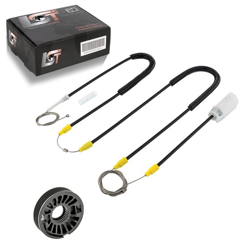 Kit riparazione alzacristalli - kit,