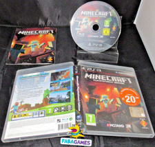PS3 Minecraft _ per Console