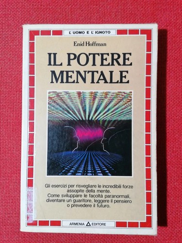 Potere mentale enid - il,