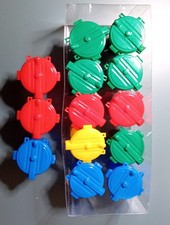 Lotto Temperini Vintage 1 Foro