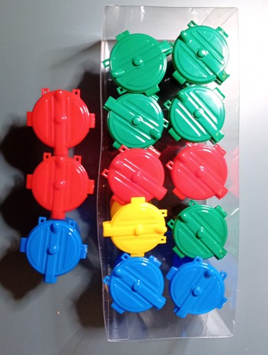 Stock temperini cancelleria - stock,