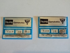 AMI GAMAKATSU 2 BUSTINE SERIE