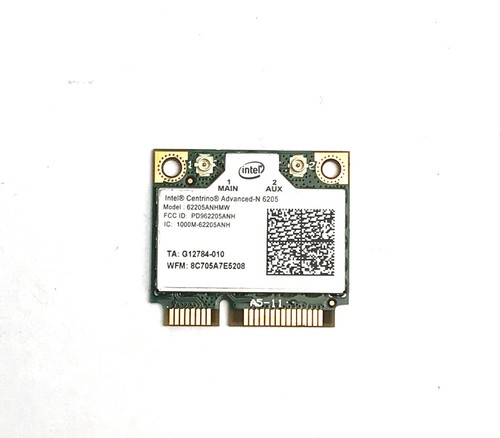 Intel centrino scheda - intel,