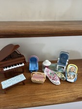 Rare fisher price collectibles