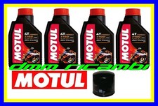 Kit Tagliando HONDA CBR 1000