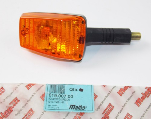 Nos oem malaguti enduro mgx - nos,