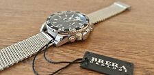 Brera Orologi - Sport BHSPMIC4401 Acciaio - Senza scatola - Nuovo