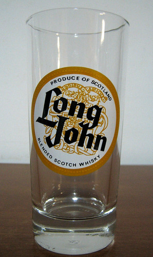 Bicchiere pubblicitario long - pubblicitario,