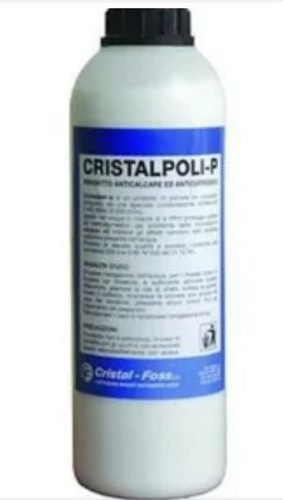 Anticalcare anticorrosivo - anticalcare, e
