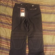 Pantaloni Da Moto Donna