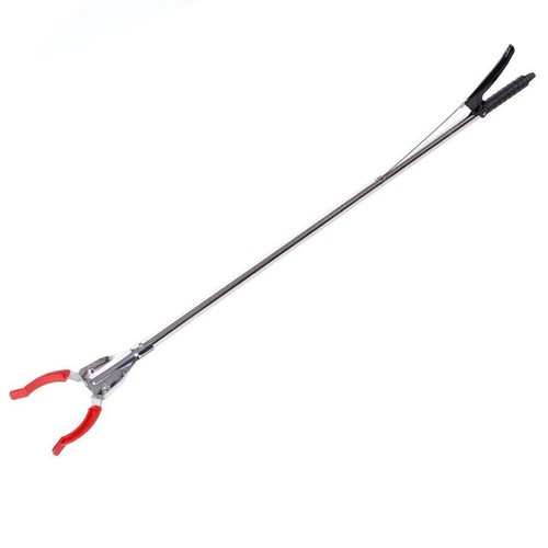 Pinza prenditutto prensile