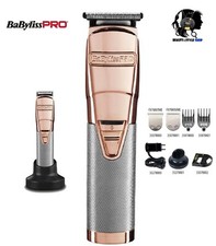 BABYLISS PRO SKELETON HAIR