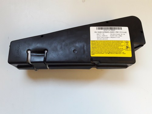 Airbag sedile ant - airbag, ford