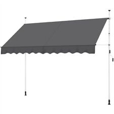 Tenda da Sole per Balcone