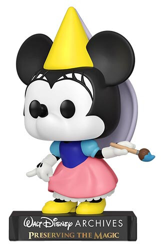 Funko pop disney - funko, princess