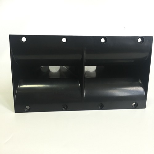 210x116mm doppio bullone - doppio,