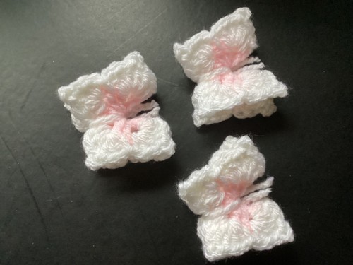 Applique abbellimenti fatti - 3, applique/abbellimenti