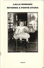 LALLA ROMANO - RITORNO A PONTE