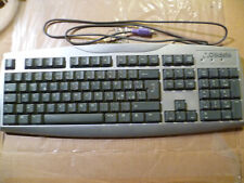 Tastiera Vintage Olidata