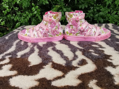 Stivaletti lelli kelly rosa - lelli,
