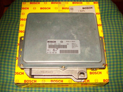 Centraline nuove peugeot 106 - centraline,