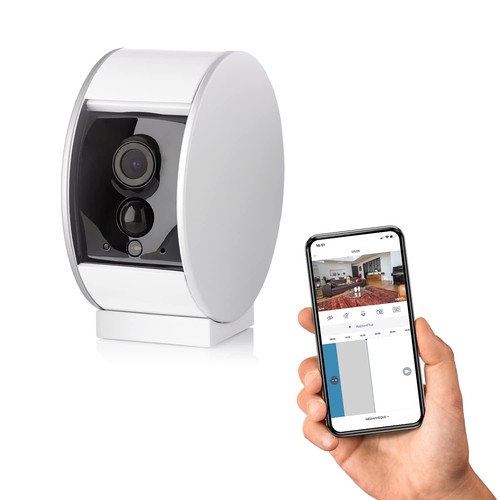 Somfy 2401507 telecamera - somfy,