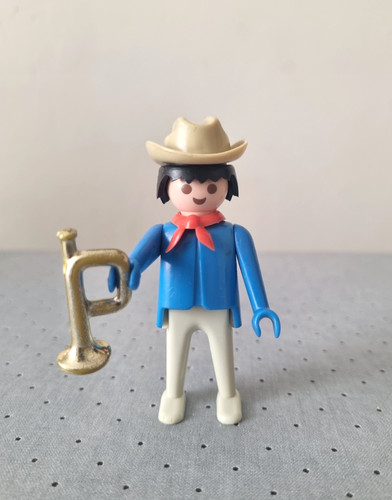 Cappello cowboy cavalleria