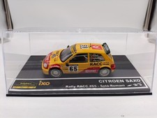 Citroen Saxo Rally RACC #65