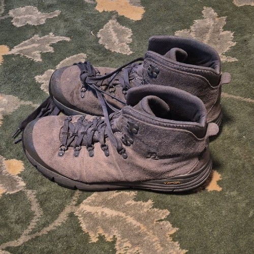 Danner charcoal gray men - danner,