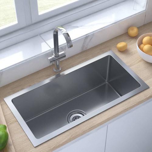 Vidaxl lavello cucina - vidaxl, da