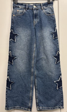 JEANS ZARA BAMBINO BAMBINA